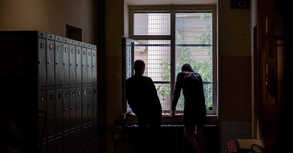 Atskleidė, kiek iki gyvos galvos nuteistųjų jau vaikšto laisvėje: vienam sužibusi viltis greitai užgeso