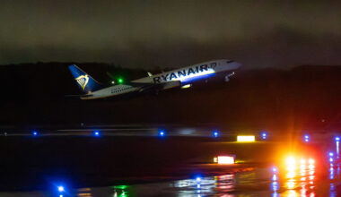 Šalia Vilniaus oro uosto galimai droną skraidinęs asmuo sulaikytas | Verslas