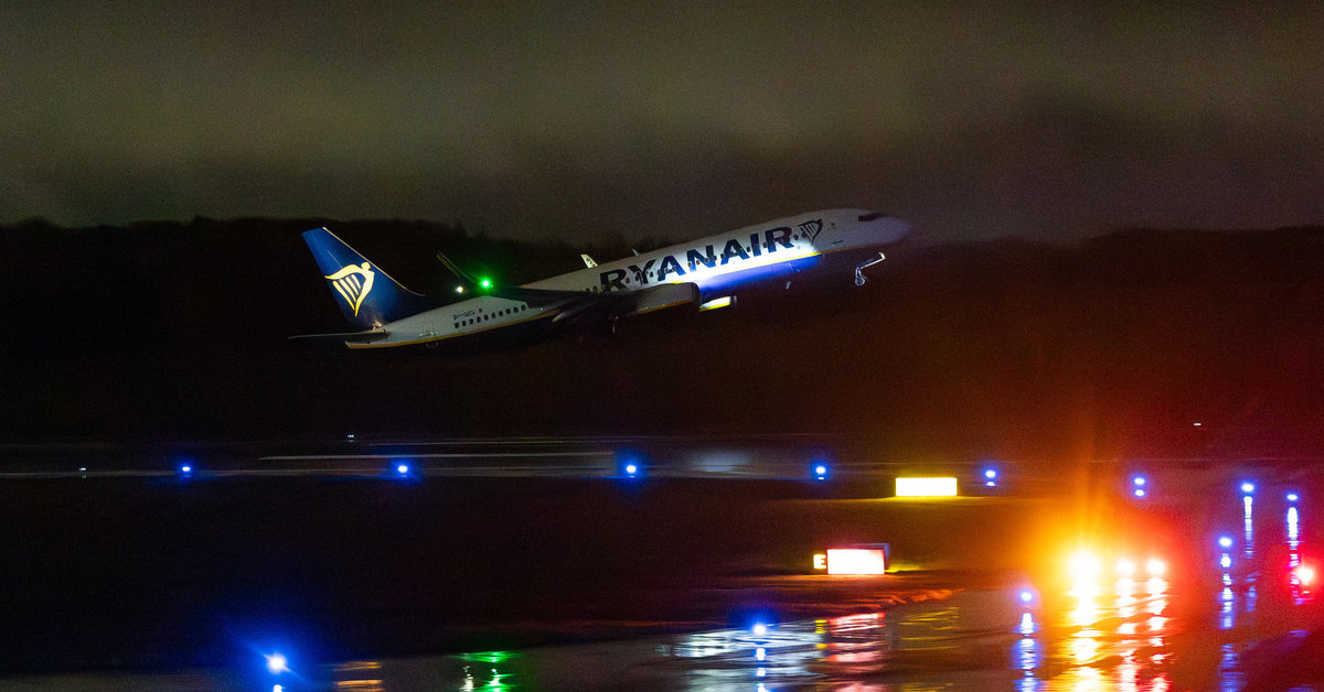 Šalia Vilniaus oro uosto galimai droną skraidinęs asmuo sulaikytas | Verslas