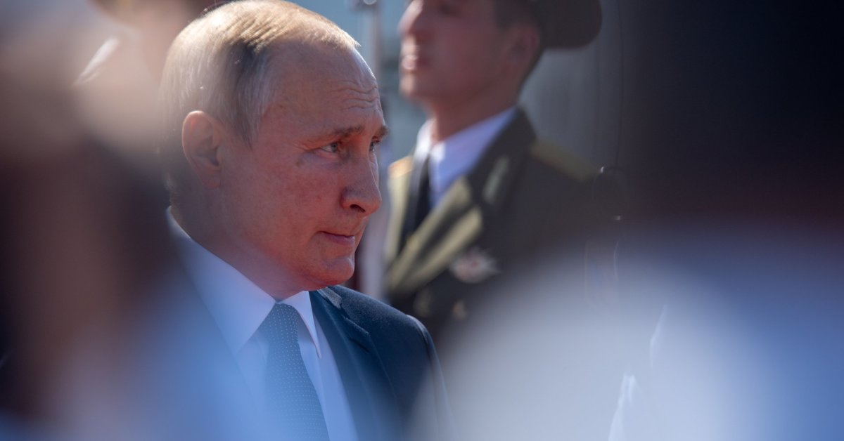 „Ukraina turi du strateginius tikslus“: analitikas paaiškino, kur Kremliui skauda labiausiai