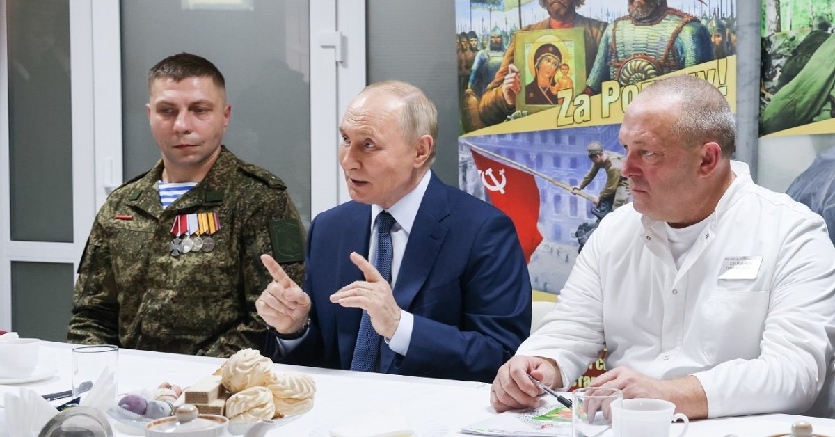 Analitikas: „Tai Armagedono ginklai – galima naudoti tik tuo atveju, jei norėtum sunaikinti pasaulį“