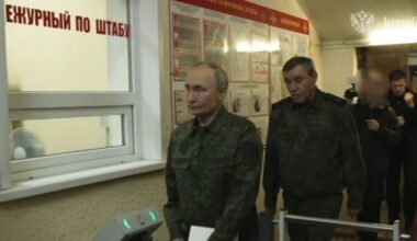 Kaip apgaudinėja Putiną apie padėtį fronte: analitikai pateikė pavyzdžių