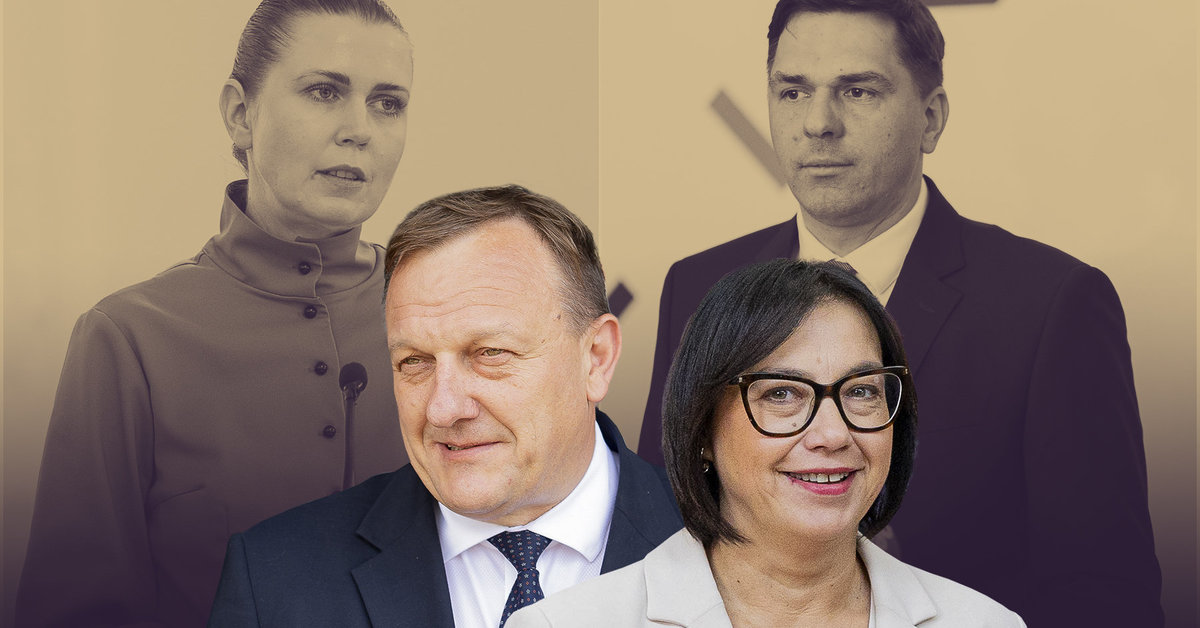 Be politinės komandos paliktos Krašto apsaugos ir Kultūros ministerijos: kuo tai gresia?