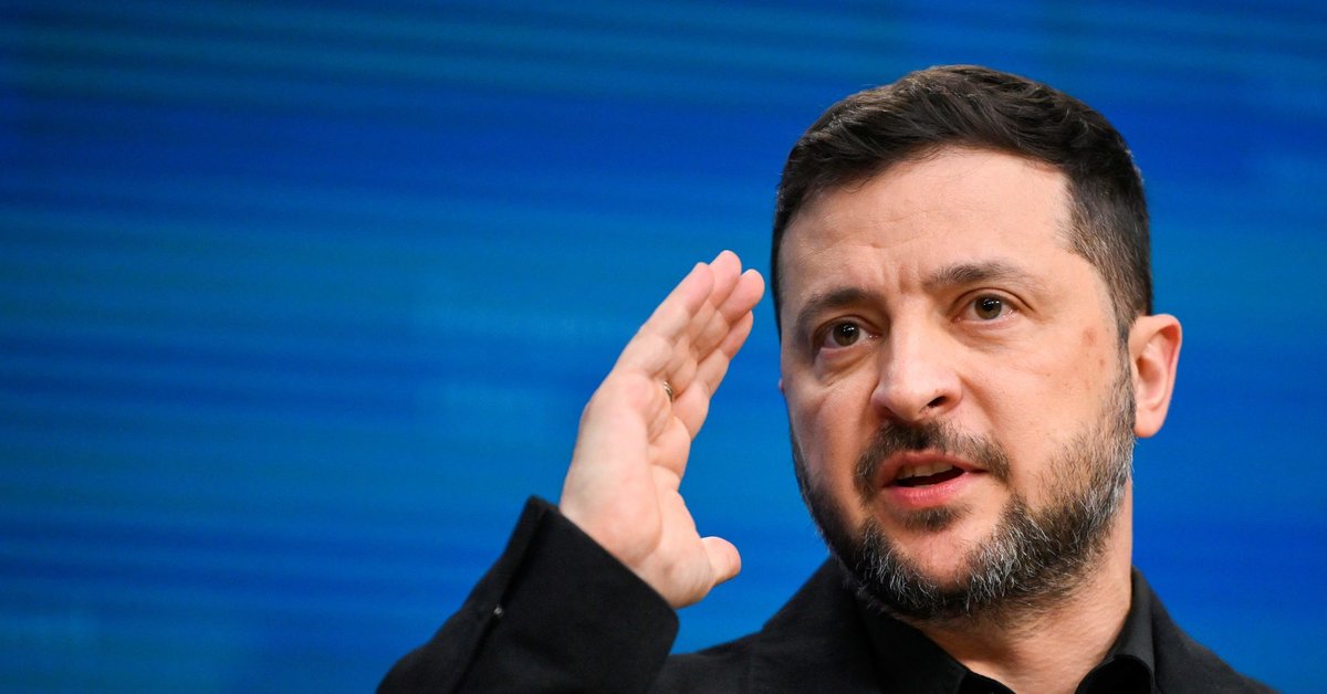 Prastos naujienos Rusijai: Zelenskis įspėjo, kad dronai ir raketos skris dar giliau