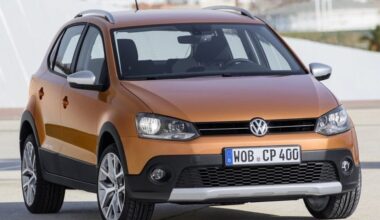 7 įdomūs faktai apie „Volkswagen Polo“: „Audi“ šaknys, netikėtas kabrioletas ir WRC čempiono titulas | Verslas
