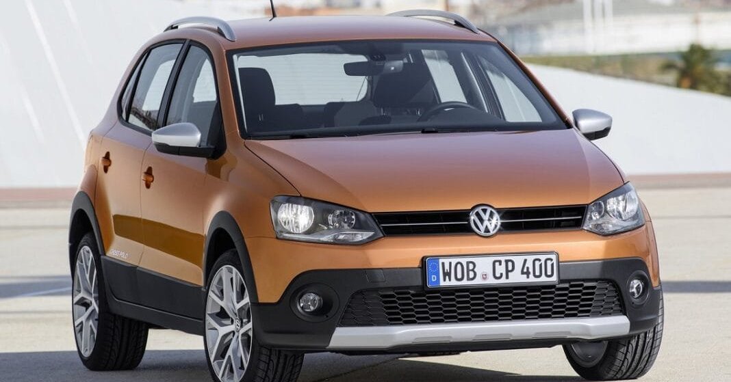 7 įdomūs faktai apie „Volkswagen Polo“: „Audi“ šaknys, netikėtas kabrioletas ir WRC čempiono titulas | Verslas