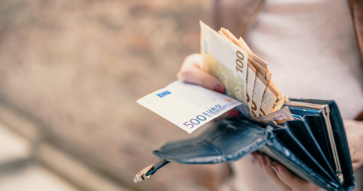 Visata jums žada pasakiškus turtus: trims Zodiako ženklams prasideda finansinės sėkmės metas