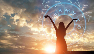 kuriems keturiems Zodiako ženklams ši diena taps lemtinga