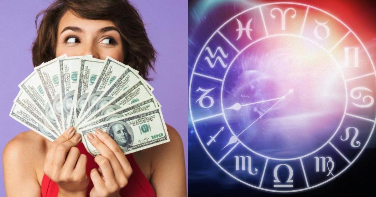 Finansinė sėkmė spalio mėnesį: kas iš Zodiako ženklų sulauks pinigų lietaus? - Vakarų ekspresas
