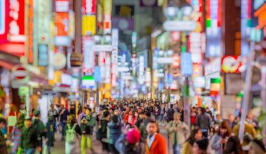 Po diplomatinio konflikto Kinija ragina savo piliečius vengti kelionių į Japoniją