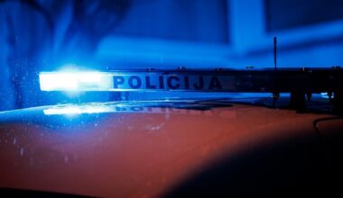 Kėdainių rajone – tragiška avarija: yra žuvusių - tv3.lt