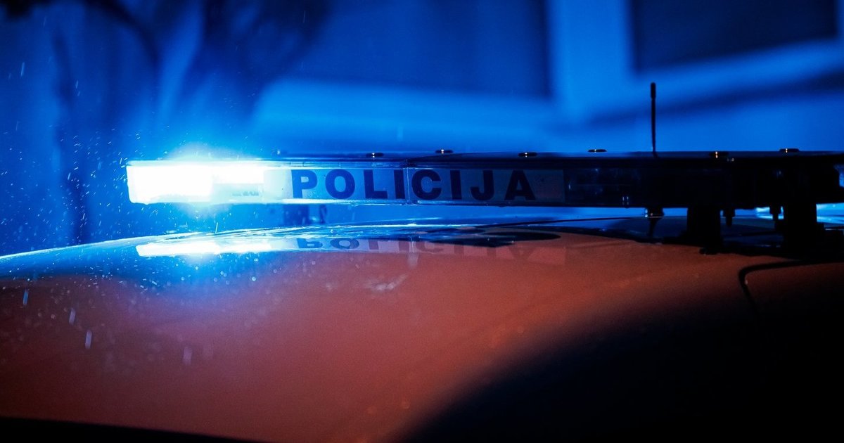 Kėdainių rajone – tragiška avarija: yra žuvusių - tv3.lt