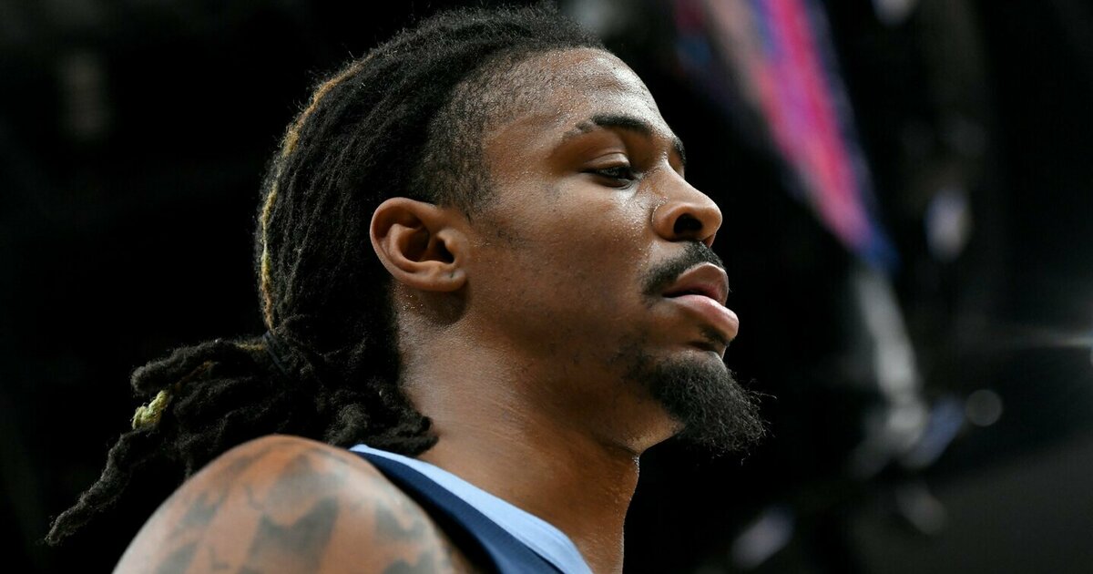 Morantas: „Nebejaučiu malonumo iš krepšinio“