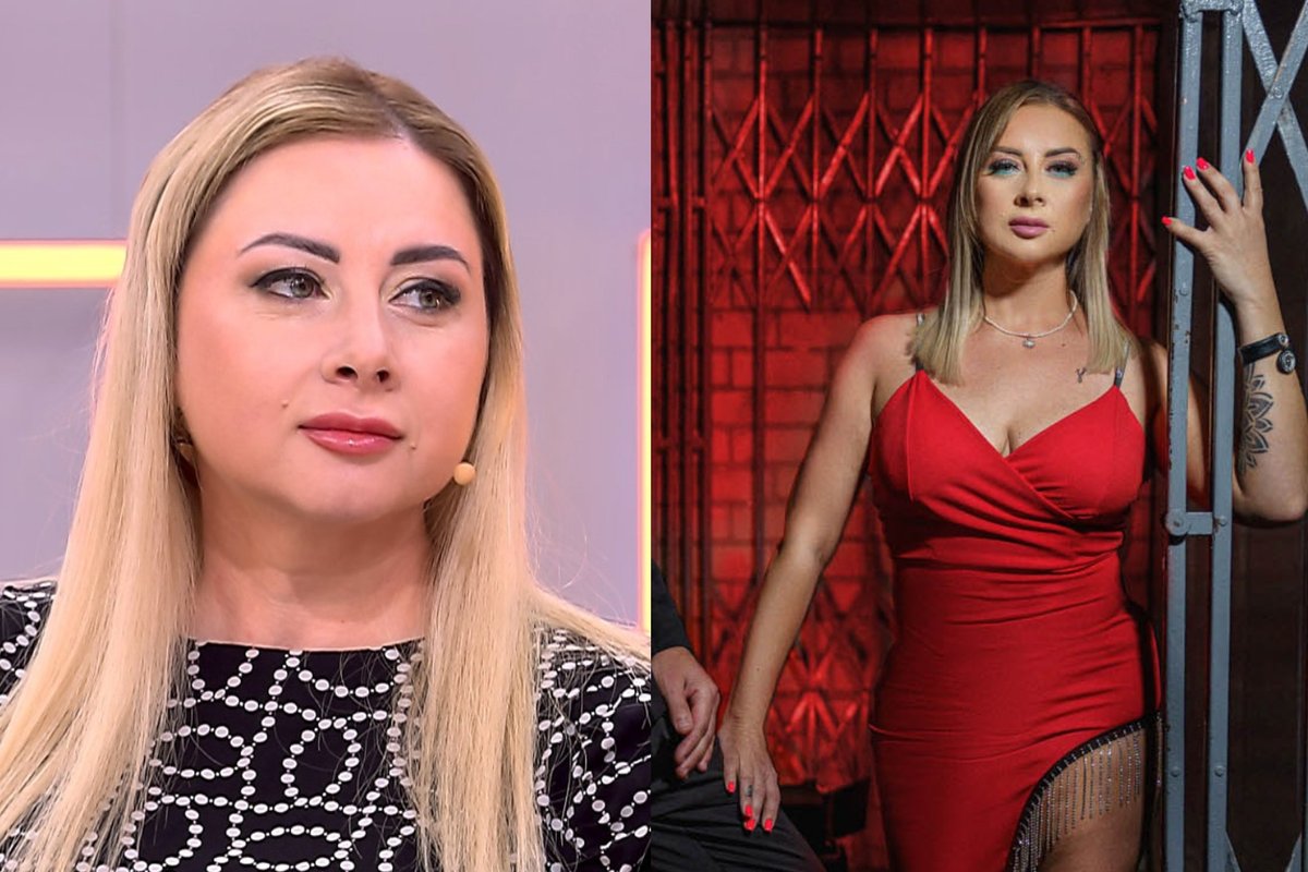 Sandra Žutautienė prakalbo apie skyrybas su pirmu vyru: jaučiau didelę gėdą