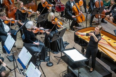 Lietuvos nacionalinė filharmonija