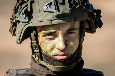 Šauktiniai Lietuvos kariuomenėje