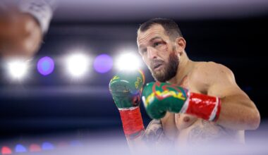 „UTMA 15“ gyvai: Kavaliauskas – Molina