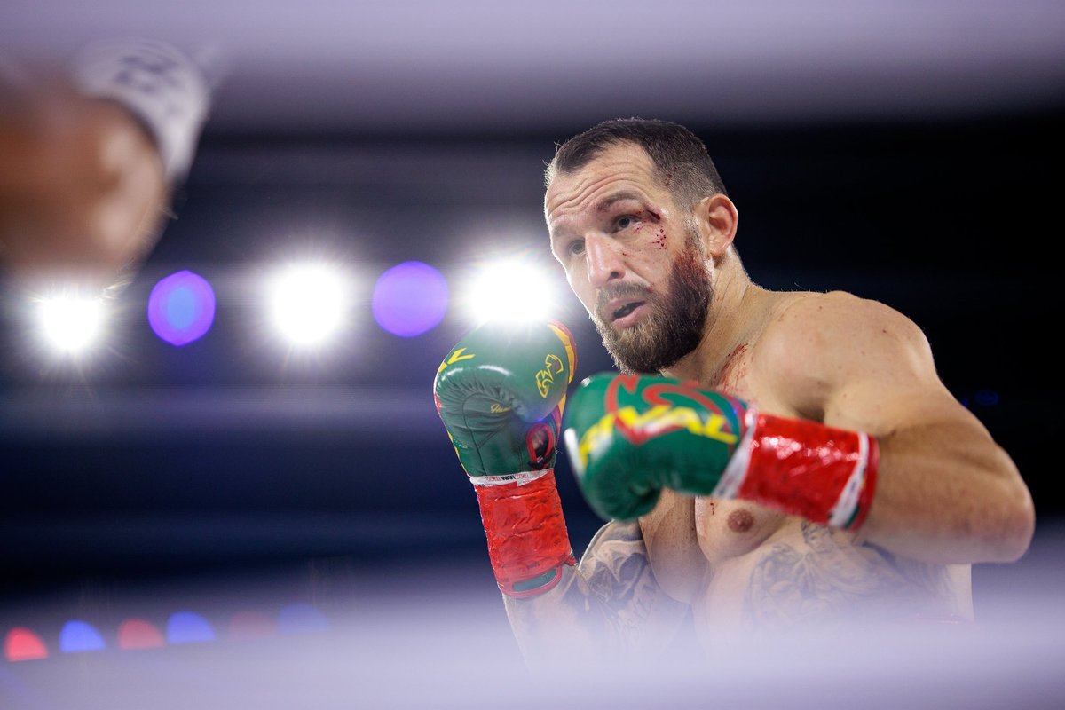 „UTMA 15“ gyvai: Kavaliauskas – Molina