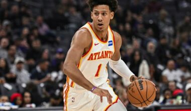 Jutoje – tritaškių rekordas ir beveik keturgubą dublį surinkęs puolėjas