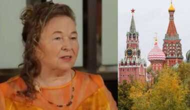 Kas iš tiesų slepiasi po ritmologija ir kaip iškilo Jevdokija Marčenko: ekspertas įvardijo netikėtas sąsajas - Delfi