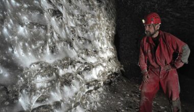 Mokslininkai šokiruoti radiniu Graikijos pasienyje: pirmas tokio dydžio pasaulyje - Delfi