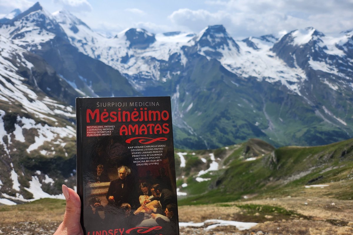 Ką pasakoja knygos, kai kalba mirtis – tylos dialogas gyvenimo pabaigos momentuose