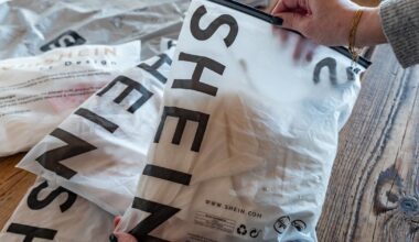 Viena Europos šalis grasina uždrausti „Shein“: štai kas supykdė valdžią