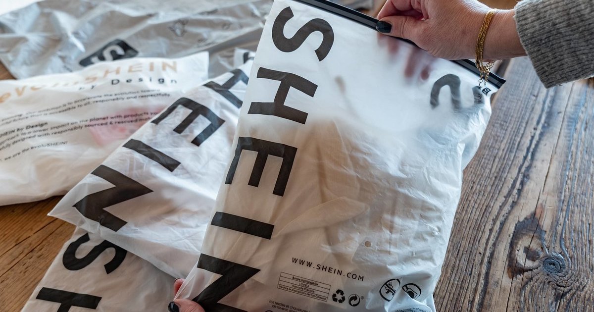 Viena Europos šalis grasina uždrausti „Shein“: štai kas supykdė valdžią