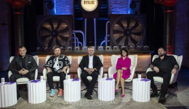 „Pinigai be geros idėjos yra beverčiai“: kaip sėkmingą savo verslą sukūrė dar vienas „Ryklių“ dalyvis