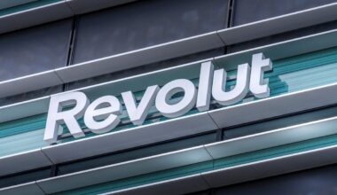 Po paskutinio žingsnio „Revolut“ įsitvirtina kaip vertingiausias Europos startuolis