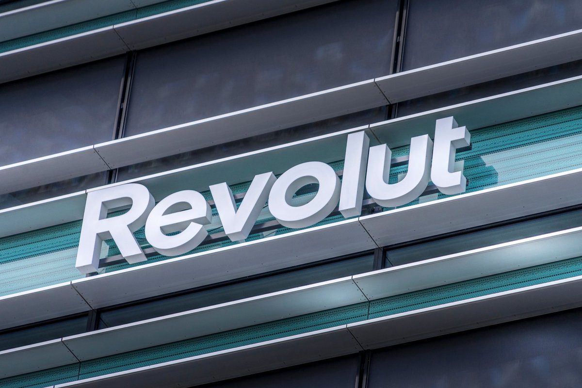 Po paskutinio žingsnio „Revolut“ įsitvirtina kaip vertingiausias Europos startuolis
