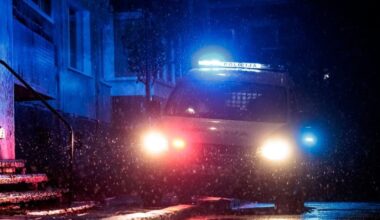 Alytuje mirė ant pėsčiųjų ir dviračių tako rastas vyras