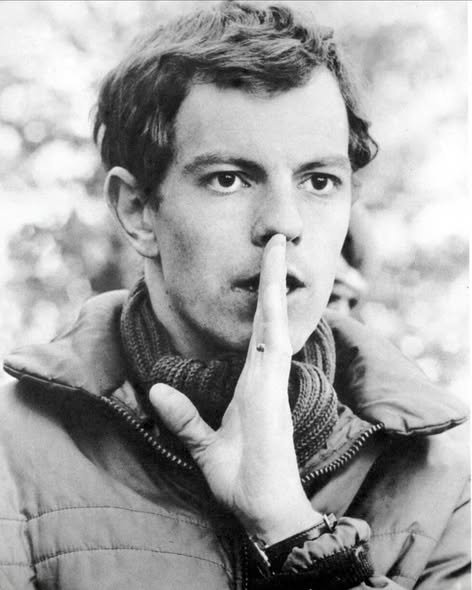 Peter Watkins (Nuotr. Film Forum / Facebook)