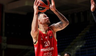 „Dubai“ prieš rungtynes su „Žalgiriu“ nutraukė Motiejūno ekipos dominavimą