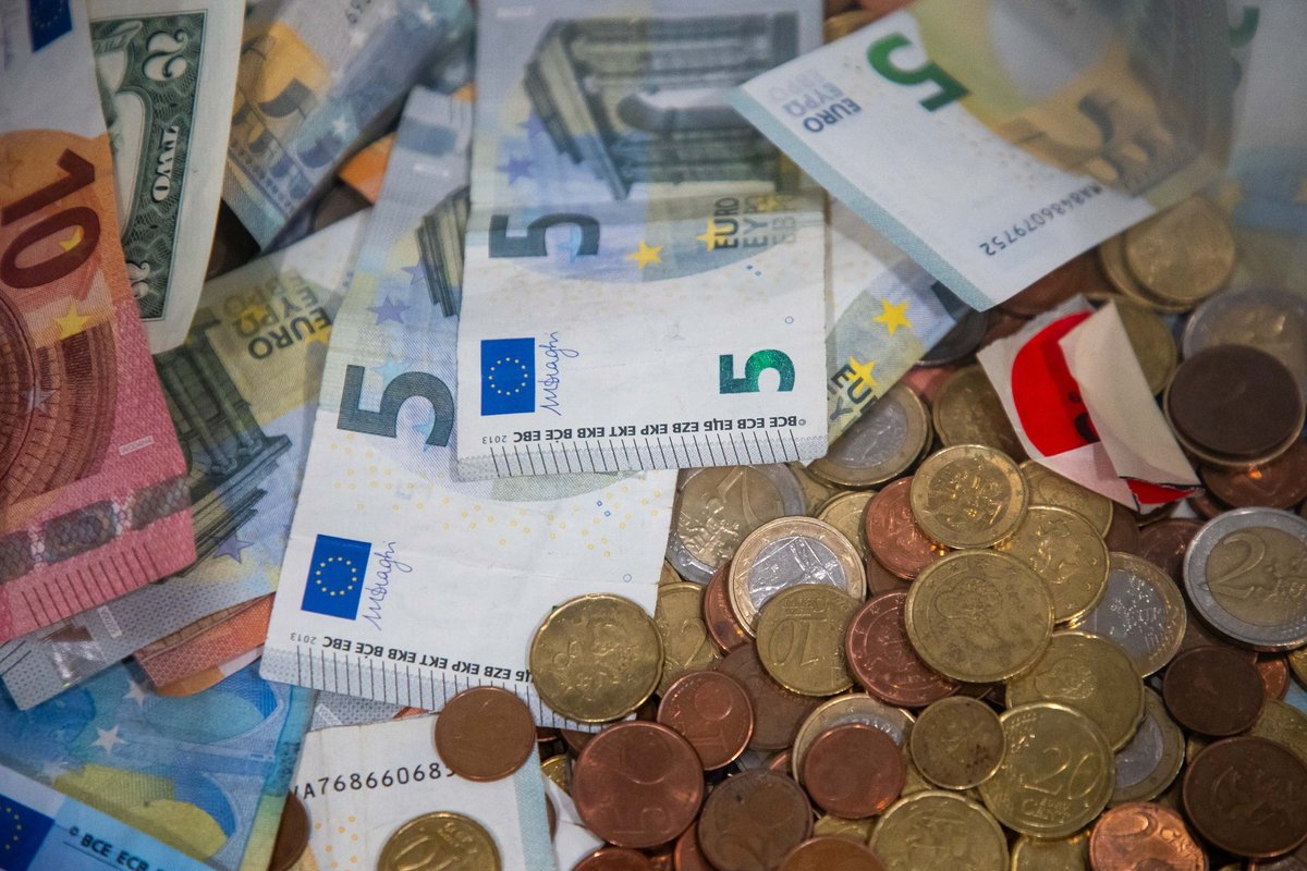 Iš EK – žalia šviesa daugiau nei 0,5 mlrd. eurų RRF lėšų Lietuvai išmokėjimui