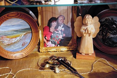 Nelly Paltinienės neleidžiantys pamiršti dvasininkai įkūrė neeilinį kambarį