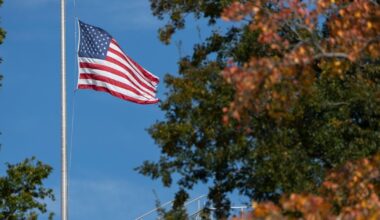 JAV atleido vadeles: švelnina sankcijas Baltarusijai