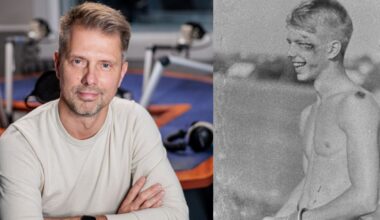 Gimtadienio dieną savo jaunystės istoriją prisiminęs Giedrius Masalskis: buvo emocijų, buvo pirma pagalba, užuojauta ir visa kita