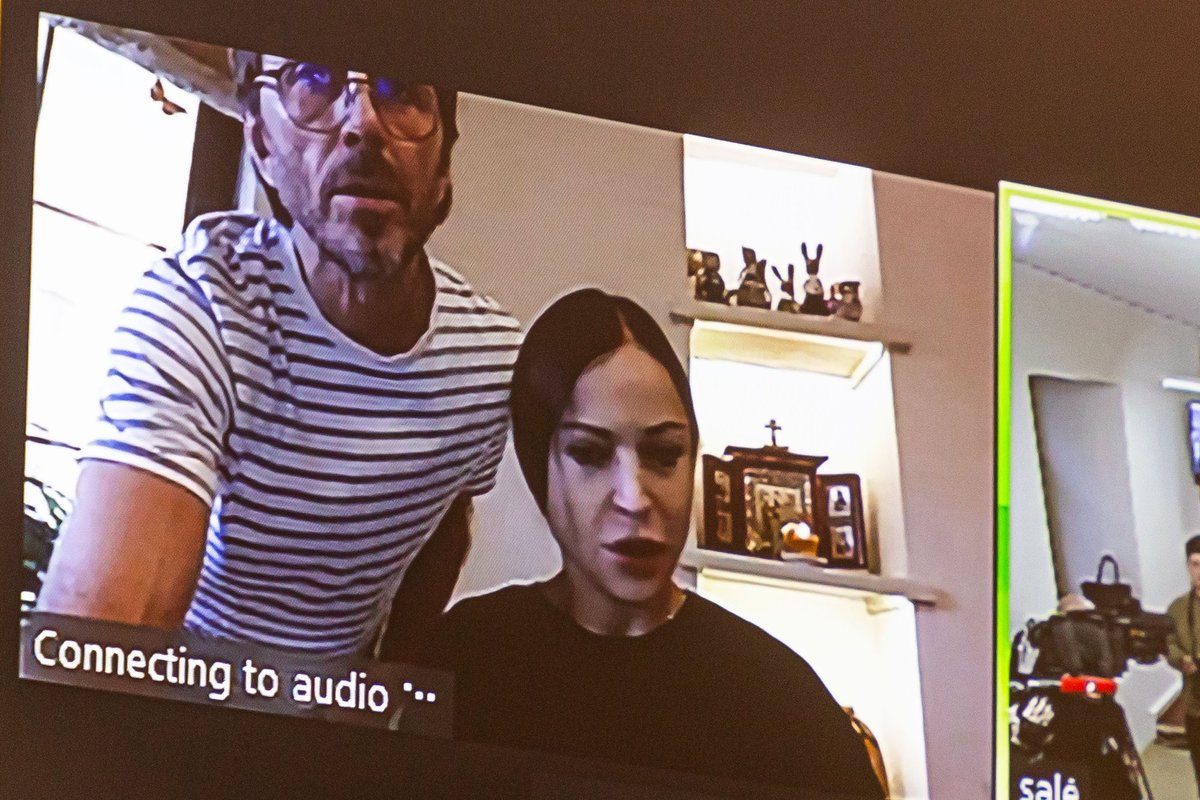 Teismas išnagrinėjo Lietuvos pilietybės netekusios Drobiazko bylą