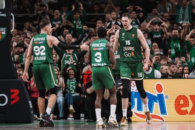 Kauno „Žalgiris“