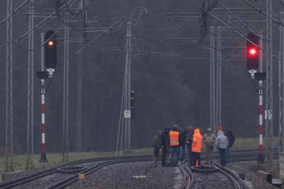 Lenkija vos per 70 valandų išaiškino diversijos vykdytojus