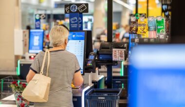 Ką reikėtų daryti parduotuvėje dingus elektrai?