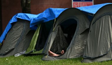 Airija griežtina migracijos politiką - Delfi