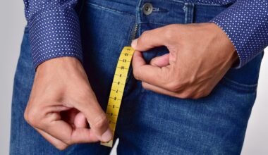 Atskleidė, kokio dydžio vyriškas pasididžiavimas jau laikomas dideliu: skaičius nustebins