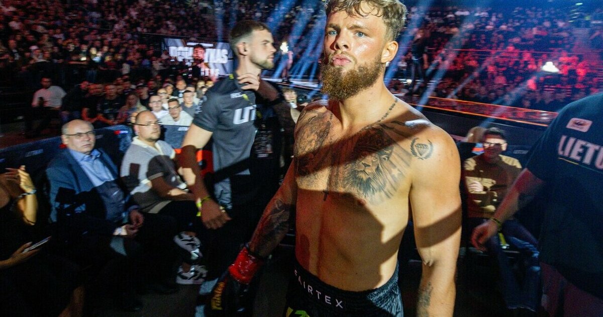 Dominykas Dirkstys taip pat ragina paremti Sergejų Maslobojevą: „Gal už tai atblokuos mano „instagram“, yra tema“