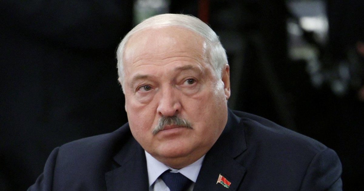 Lukašenka pasirašė dekretą: palies ir Lietuvą, ir Lenkiją