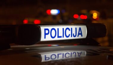 Alytuje – siaubinga ataka prieš moterį: „Jo akys buvo baisios“