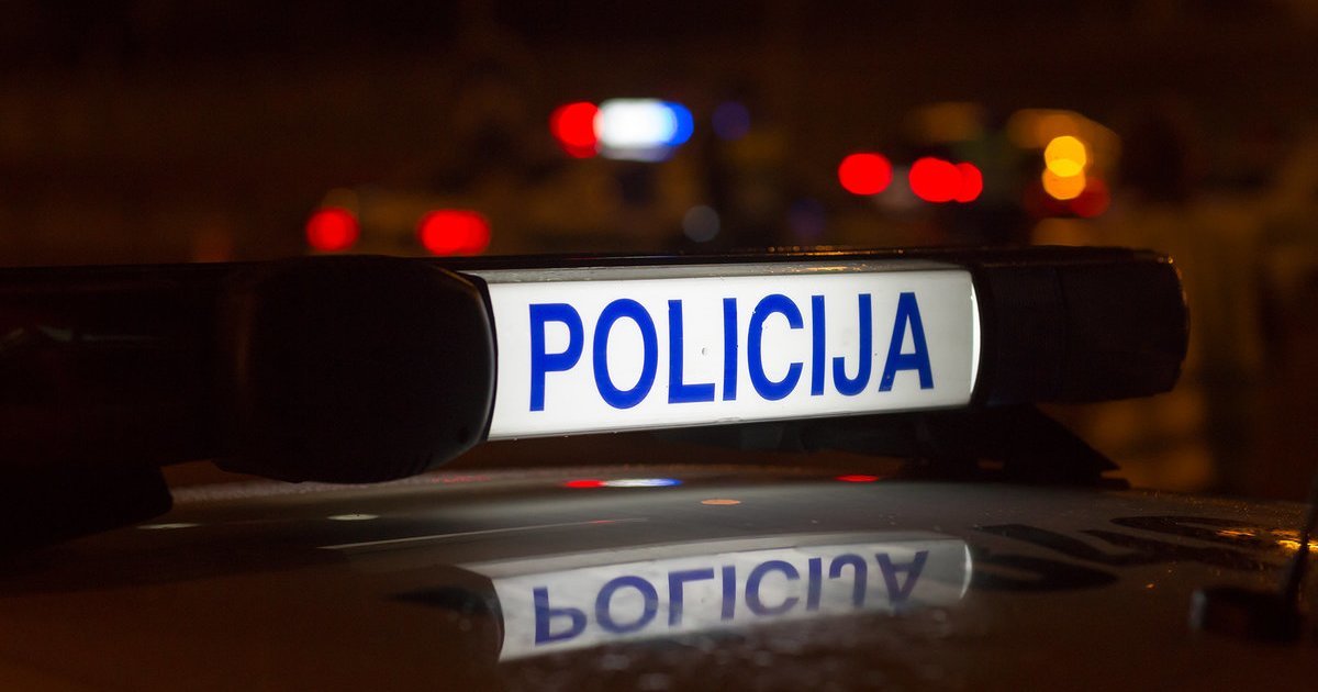 Alytuje – siaubinga ataka prieš moterį: „Jo akys buvo baisios“