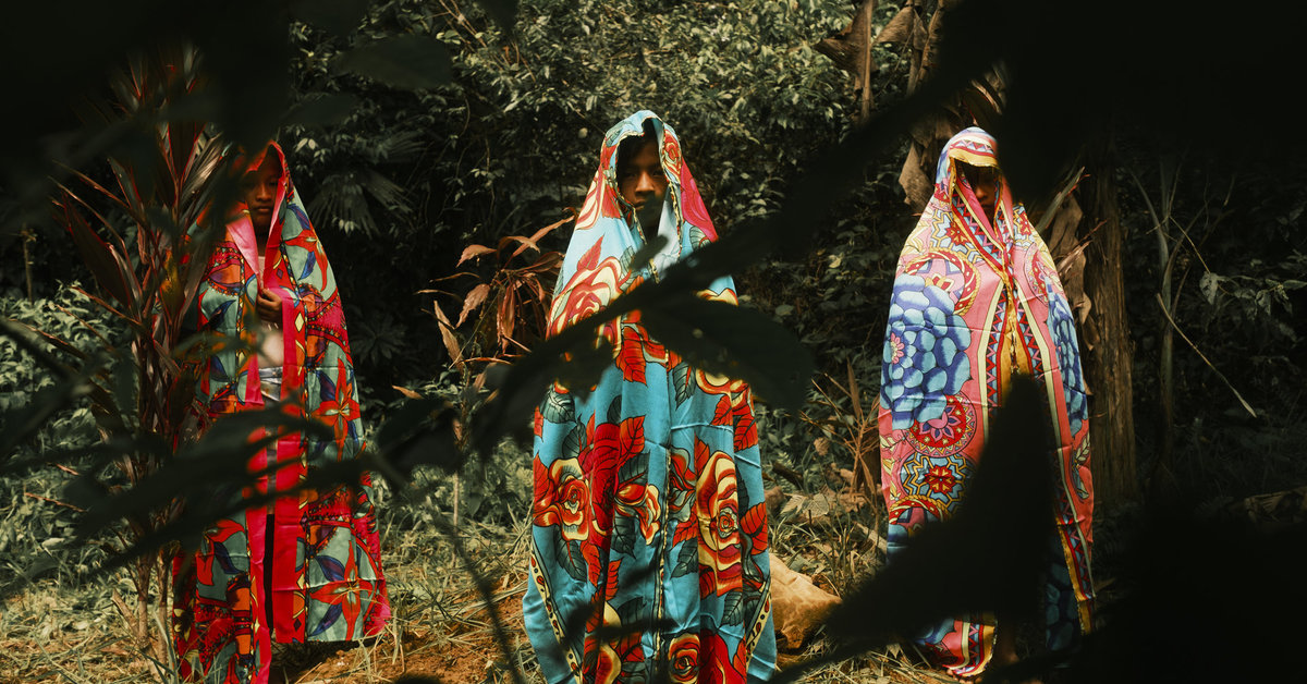 „World Press Photo“ testas: ar atsakysite į 10 klausimų? | Gyvenimas