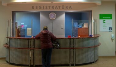 „Grįžtame į tarybinius laikus“: įspėja, kad pacientų ir medikų laukia drastiški pokyčiai